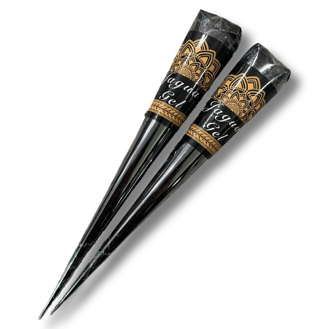 Jagua Gel Cones